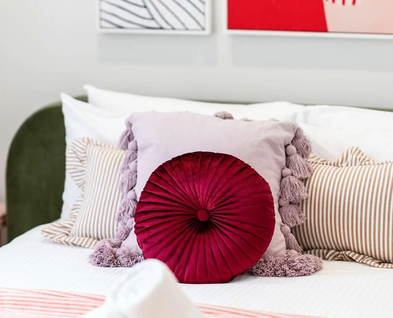 Guava By Khove Apartment Gold Coast 0*,