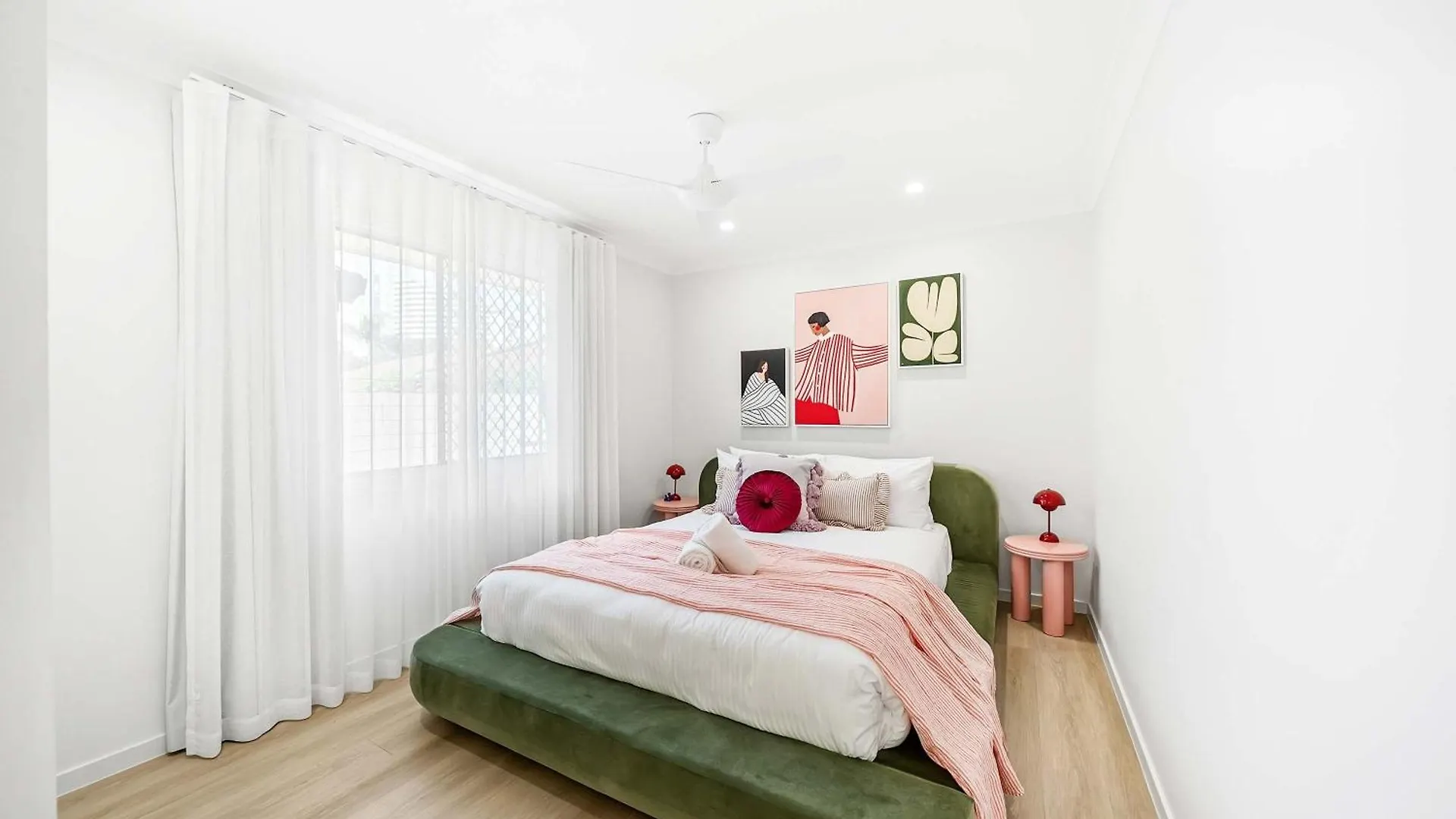 Guava By Khove Apartment Gold Coast