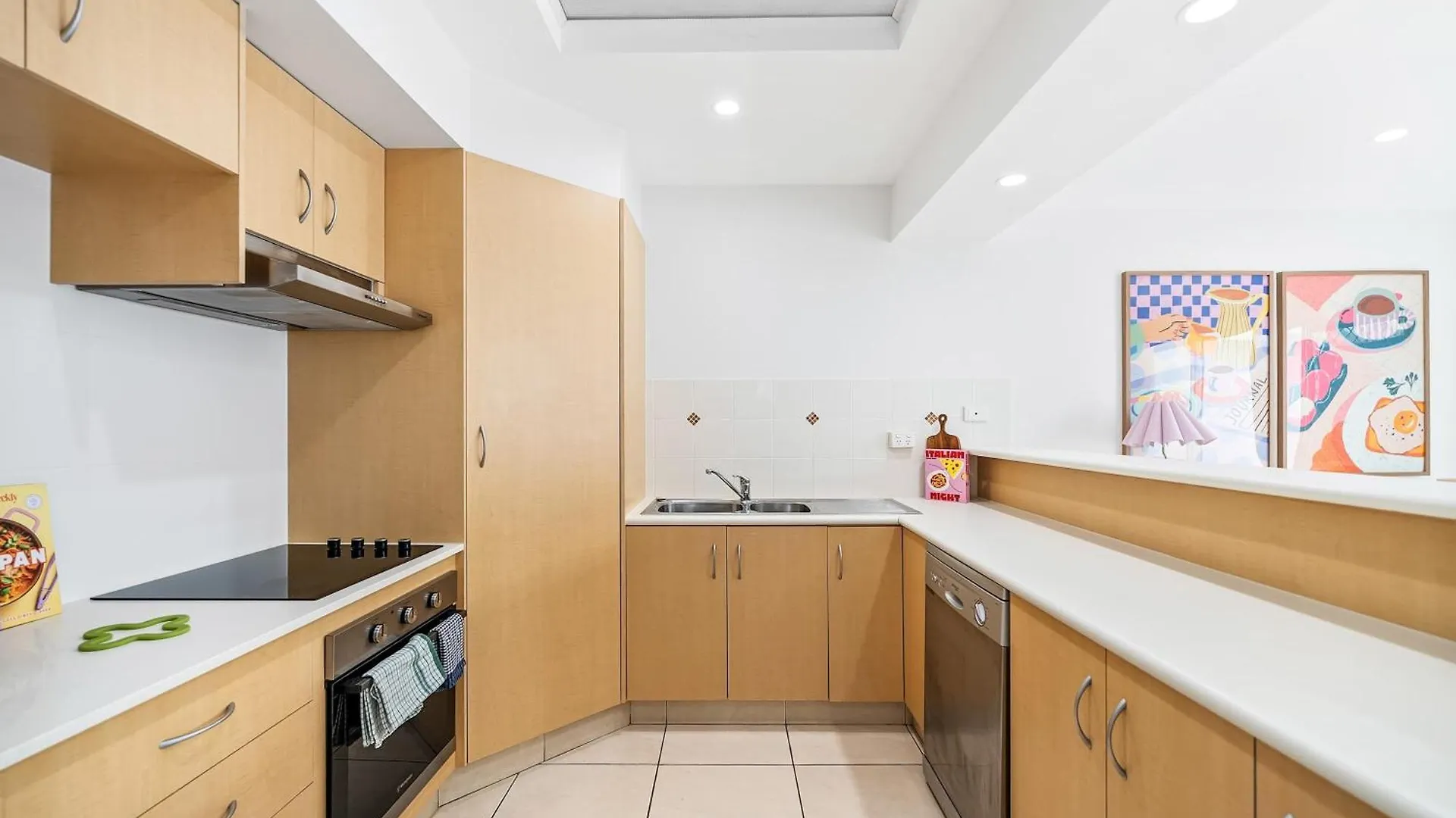 Guava By Khove Apartment Gold Coast 0*,  Australia