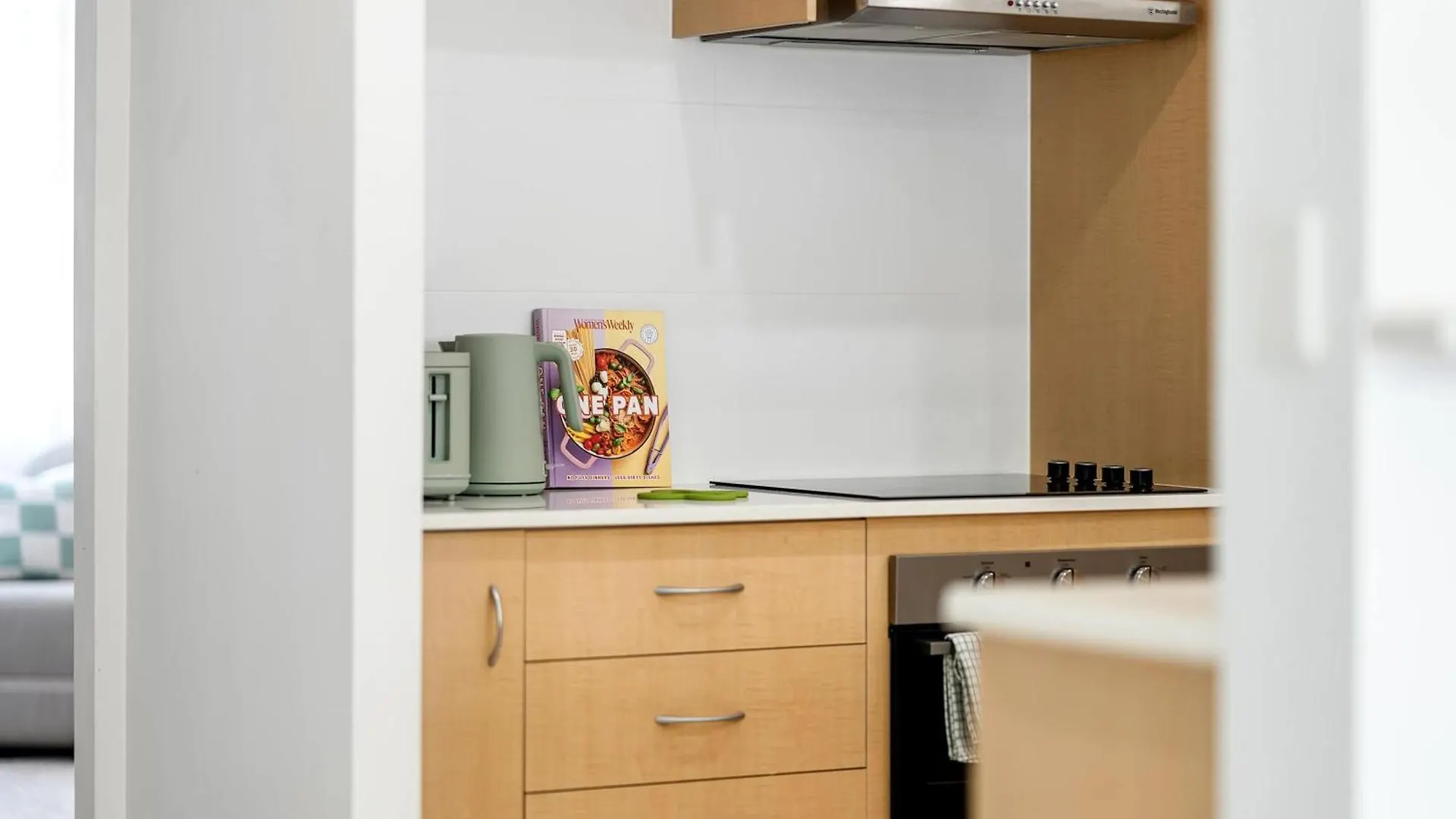 Guava By Khove Apartment Gold Coast Australia
