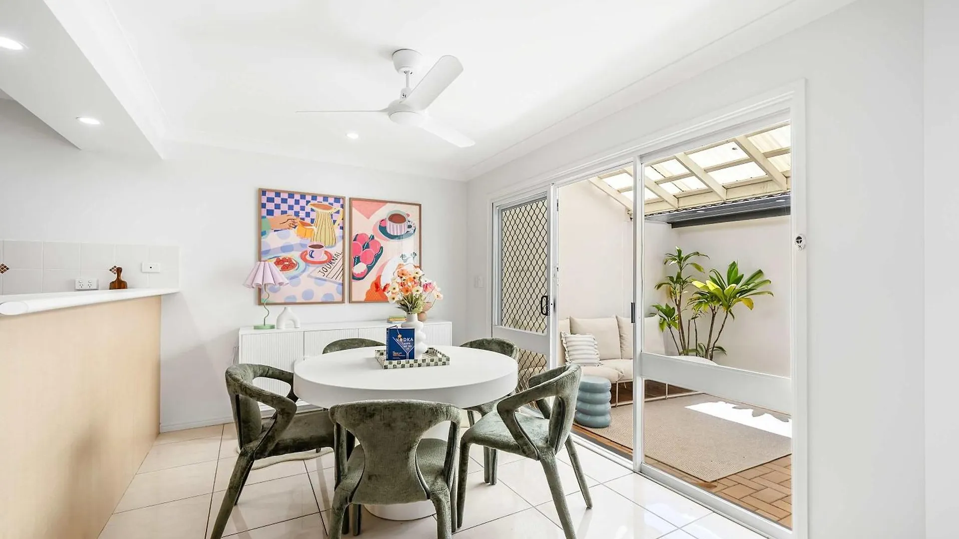 Guava By Khove Apartment Gold Coast