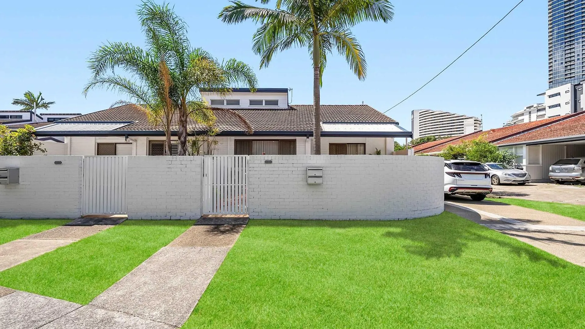 Guava By Khove Apartment Gold Coast 0*,  Australia