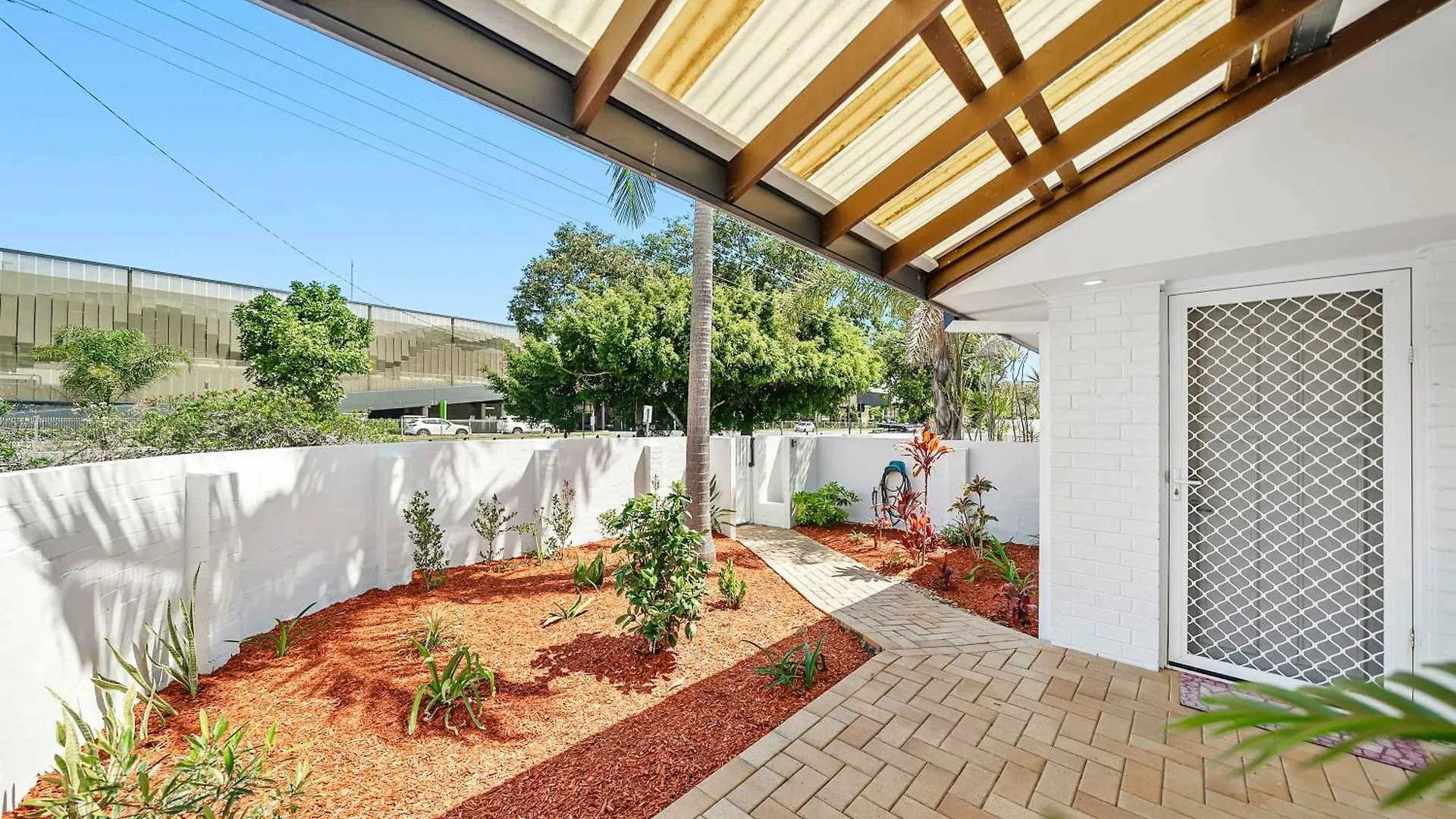 Guava By Khove Apartment Gold Coast