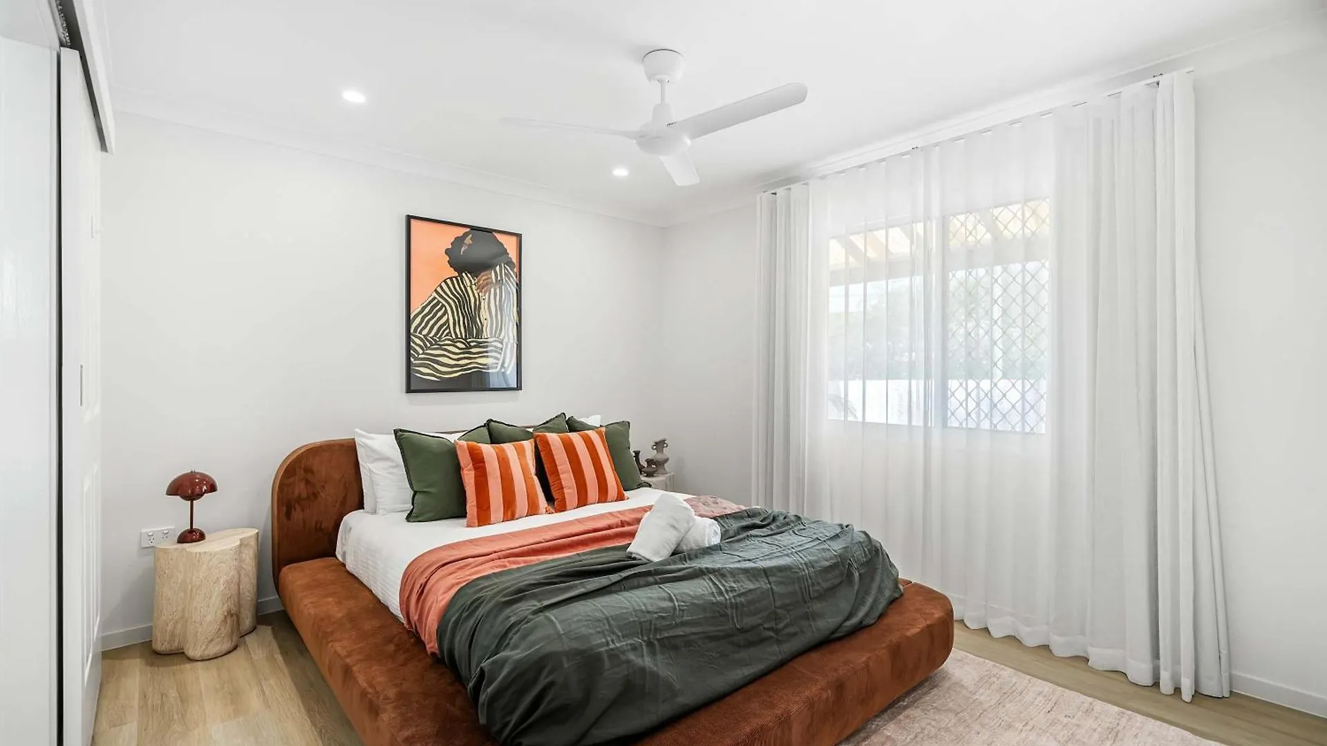 Guava By Khove Apartment Gold Coast
