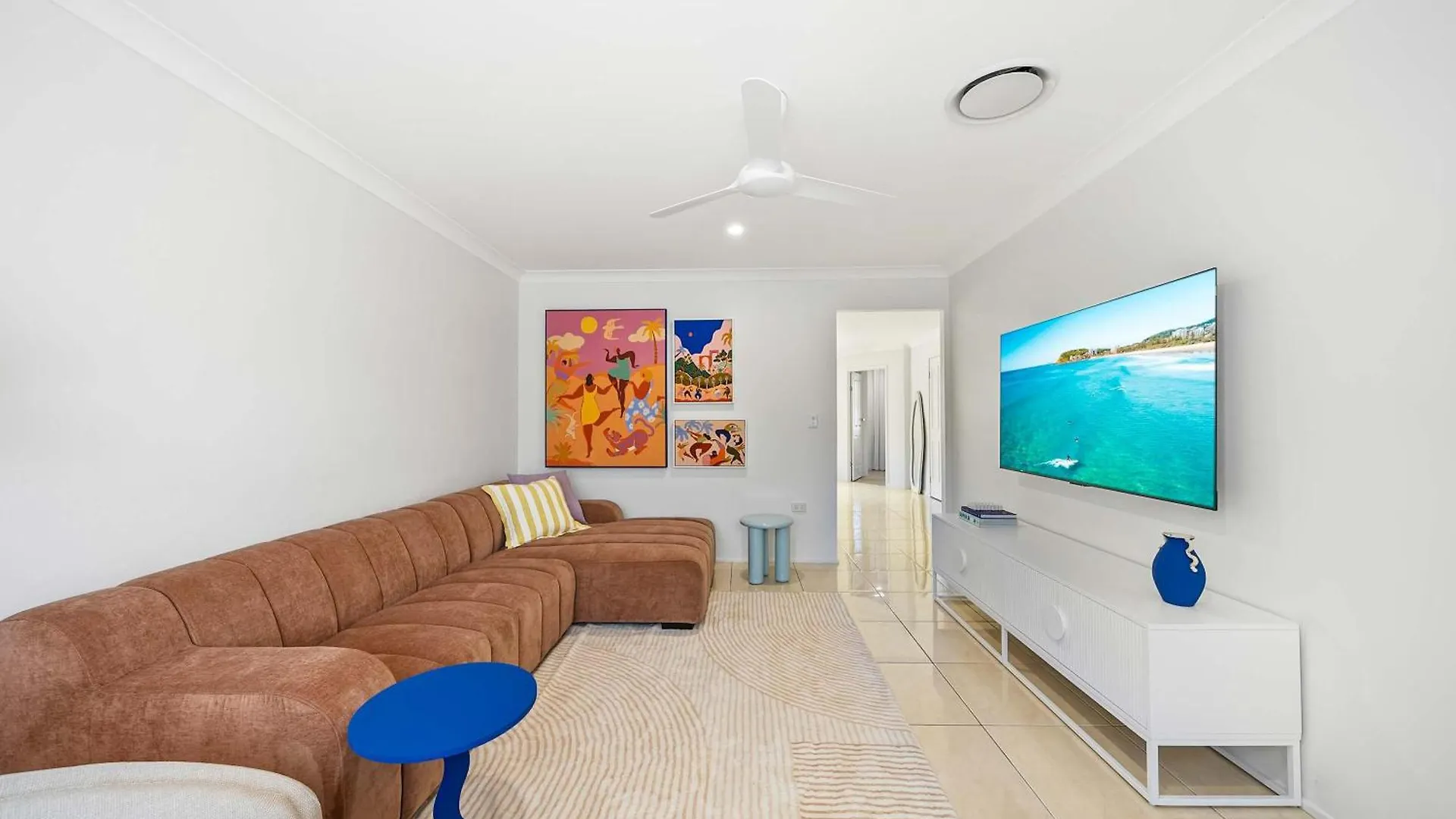 Guava By Khove Apartment Gold Coast 0*,