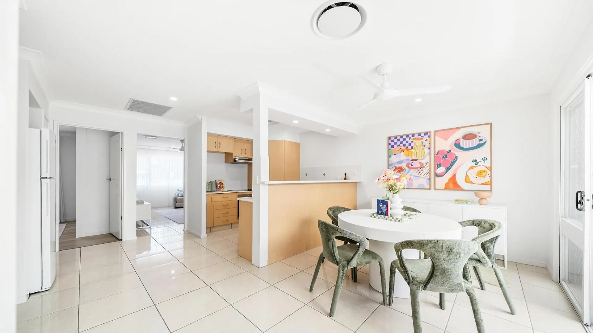 Guava By Khove Apartment Gold Coast